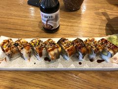 -林妈妈村·日式料理(宝山龙湖天街店)