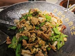 -费大厨辣椒炒肉(高铁吾悦广场店)