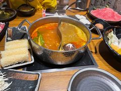 -呷哺呷哺 黄金牧场 (新中关购物中心店)