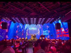 -MOSSO·Liveshow(M3香港广场店)