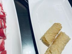 -景泰宫中餐厅(临空皇冠假日酒店首都机场店)