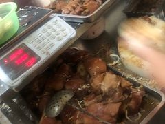 -孟记传统大刀面(星源商城店)