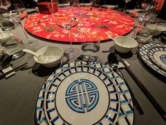 -上海滩餐厅(BFC外滩金融中心店)