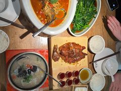 -桂小厨广西菜(印象城店)