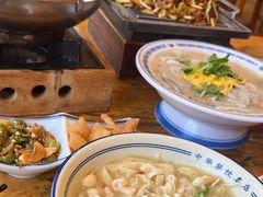 -老雒阳面馆·水席·洛阳菜(纱厂路店)