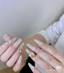 -斯馨·健康美甲美睫