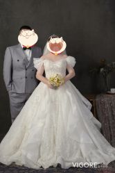 -雪中彩影婚纱摄影·微光艺术中心