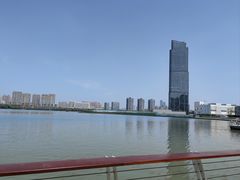 -蠡湖大桥公园