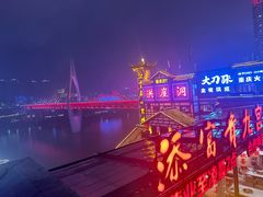 -君之悦·明镜台·SPA古禅足道(解放碑店)