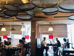 大堂-鱼食饭稻·苏浙土菜17年老馆子(平江路店)