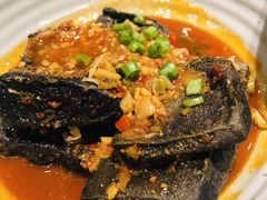 长沙臭豆腐-望湘园·洞庭渔宴(永旺店)