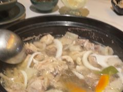 -狐狸爱上椰子鸡(滨江星光大道店)