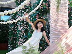 -汕头龙光喜来登酒店