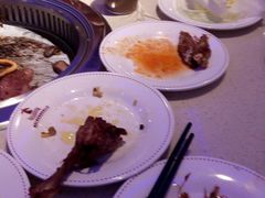 -鑫海汇海鲜烤肉自助(北国商城店)