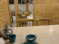 -黄金粥港式·早晚茶(海阳路店)