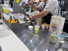 -果呀呀(国金街店)