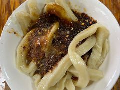 -洞子口张老二凉粉(文殊院店)