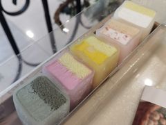 -Ole'超市(汉街万达店)