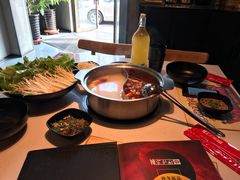 -辣家私厨火锅·龙虾(开发区店)