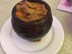 -华梅西餐厅(哈尔滨中央大街店)