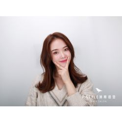 -吉米造型