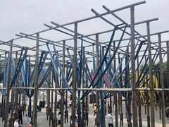 -乌镇东栅景区