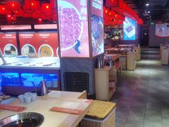 -巴蜀大将火锅(太原旗舰店)