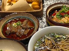 -南京大牌档(崇文门国瑞店)