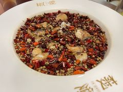-椒爱水煮鱼川菜(中街大悦城店)