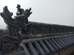 -山西王家大院