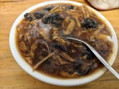豆腐脑-增盛魁小吃店