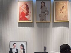 -海马体照相馆(环贸iapm大师爱情店)