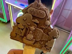 -歌斐颂巧克力小镇