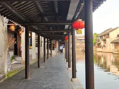 -西塘人家•黑金冠本地好店