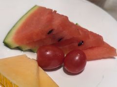 -聚京民福烤鸭店(木樨园店)