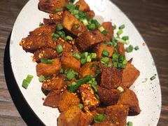 -不曾在把把烧•烧烤(莲坂磐基店)