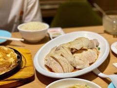 -新加坡高记KOO KEE Restaurant(盈科店)