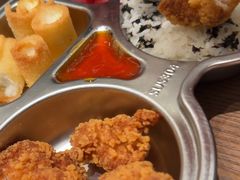-涿派·炝锅鱼(涿州店)