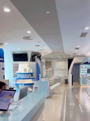 -唯儿诺儿童医院·儿科·眼科·口腔(长宁江苏路店)
