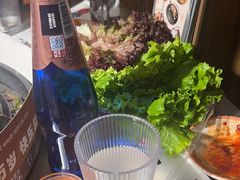-朴太院·朝鲜族炭火烤肉(民乐园总店)
