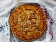 -清真·鸦儿李记·涮肉(马家堡店)
