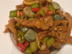 -涿派·炝锅鱼(涿州店)