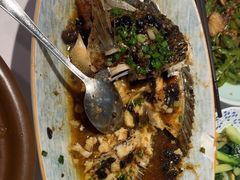 -围龙屋客家食府(福田店)