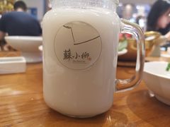 米汤儿-苏小柳手工点心(人民广场分院)
