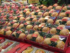-鲜力达果品批发直销(无锡保利香槟店)
