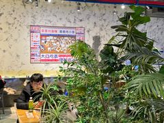 -高胖妹面庄(黄河道店)