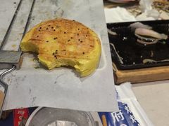 -华府九号海鲜烧烤大排档(龙域店)