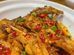 -陈家婆的菜(梅溪湖店)