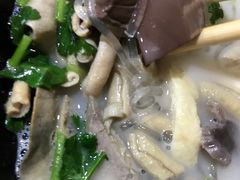 -鸭小妹鸭血粉丝(老门东店)