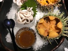 -花见无国界料理(科林楼店)